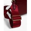 Bolsos de Mujer Set de 3 en tono burdeos