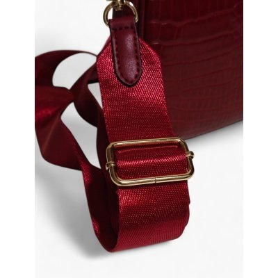 Bolsos de Mujer Set de 3 en tono burdeos