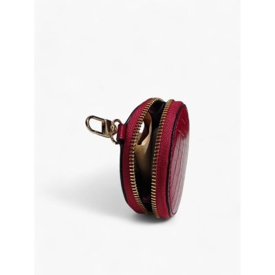 Bolsos de Mujer Set de 3 en tono burdeos