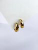 Pendientes Gota